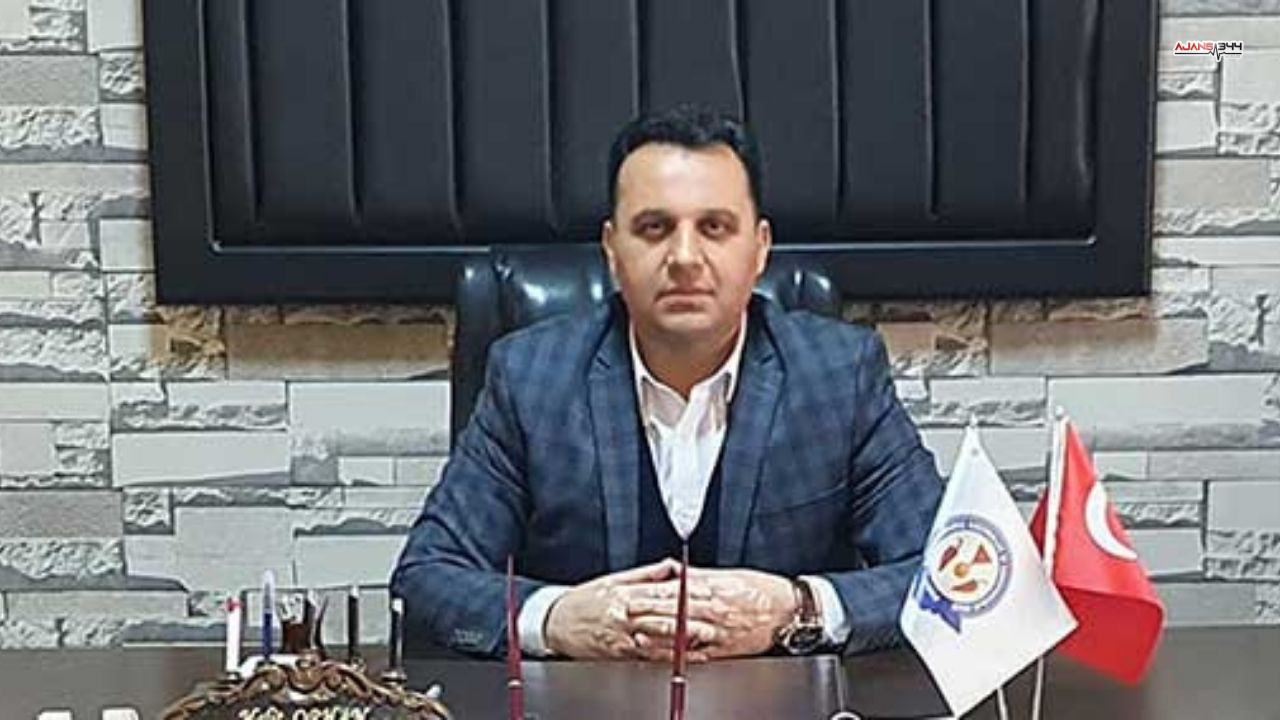 Baskan Seçidi Ajans344