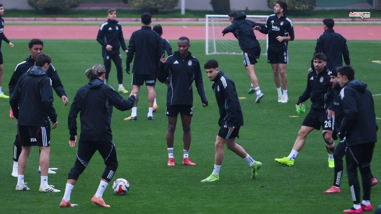 Besiktas Antreman Ajans344 (2)