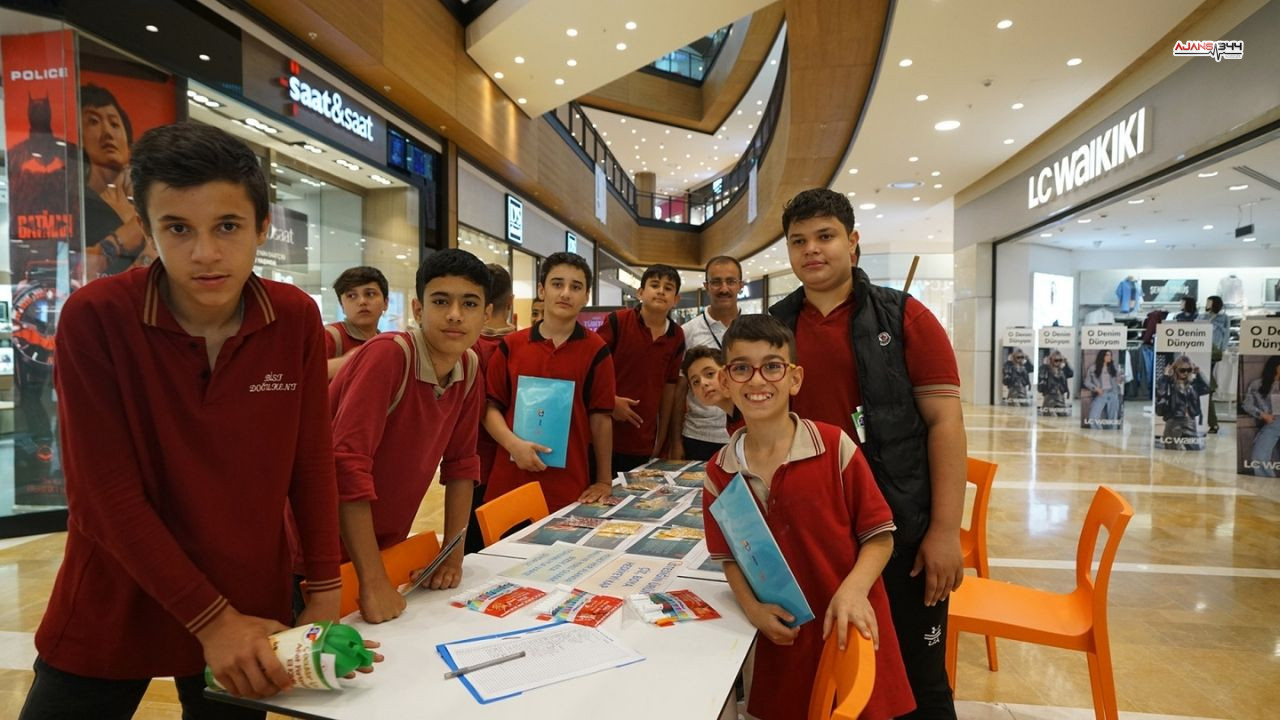 Bilim Söleni Ajans344