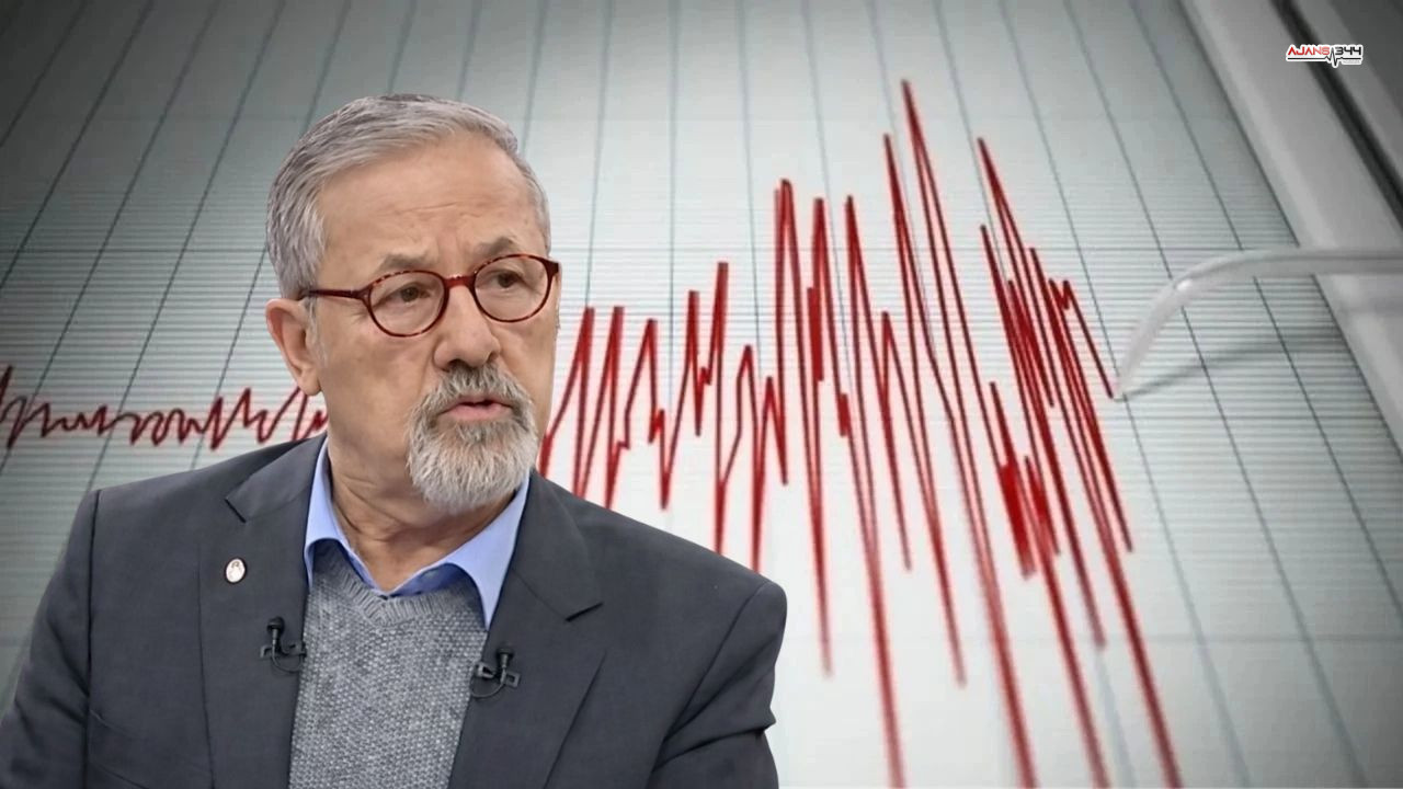 Kahramanmaraş’ta Bir Haftada 28 Deprem! Uzmanlardan Kritik Uyarı