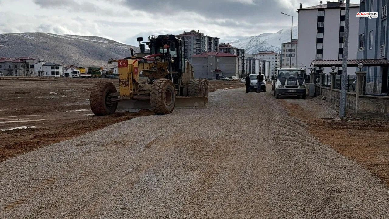 Çamur Sorunu Çözüldü Ajans344 (1)