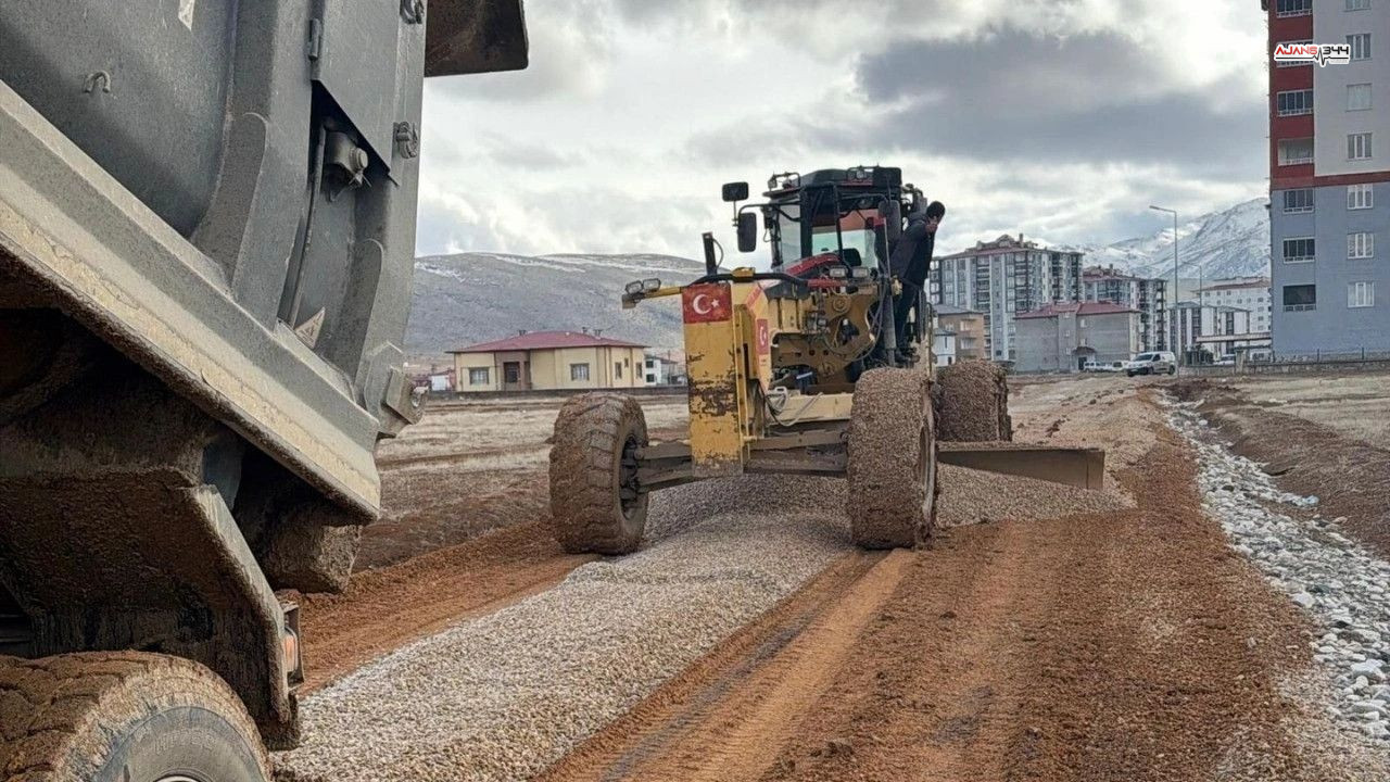 Çamur Sorunu Çözüldü Ajans344 (2)