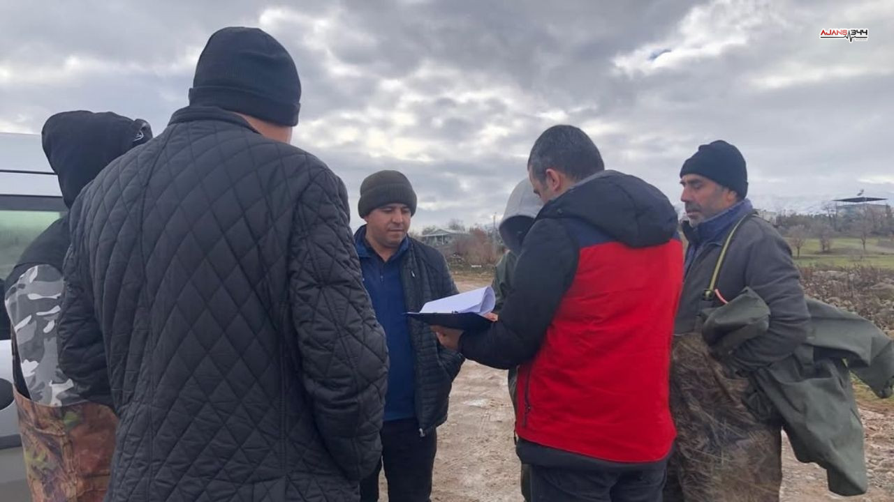 Deniürünlerine Sıkı Denetim Ajans344