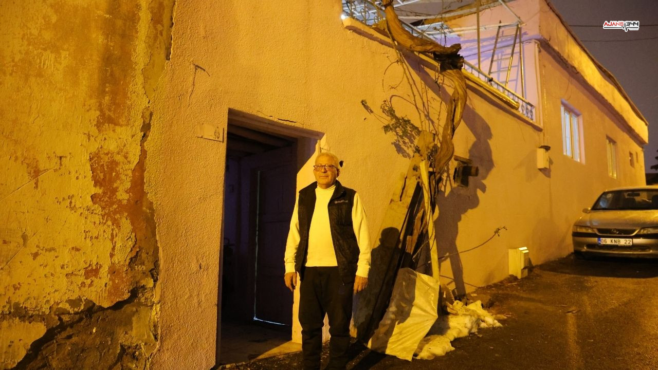 Deprem Kaybı Hüzüntüsü Ajans344 (4)