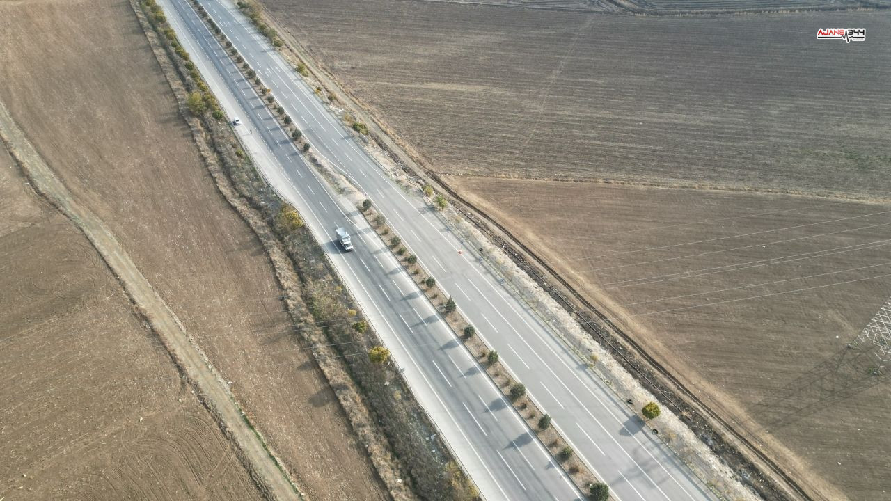 Depremle Kayan Yol Ajans344 (1)