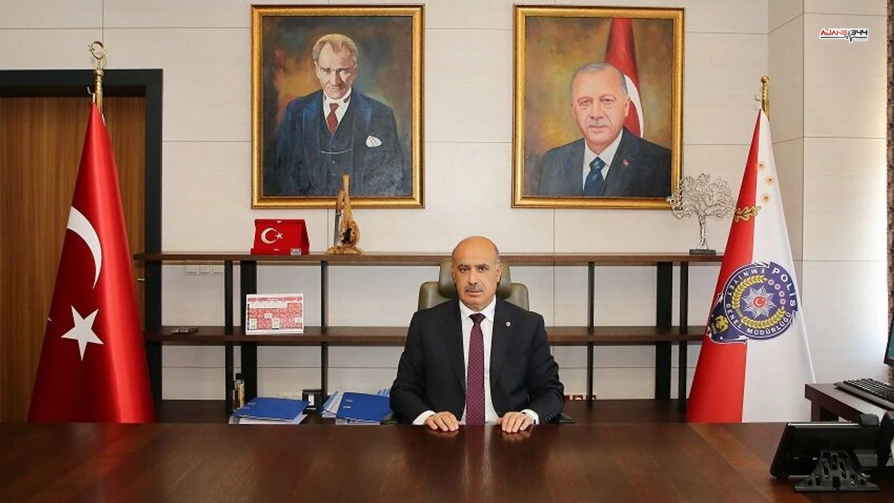 Diyarbakirin Yeni Emniyet Muduru Nurettin Gokduman Kimdir