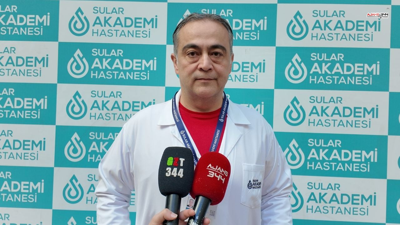 Dr. Harun Yerhan