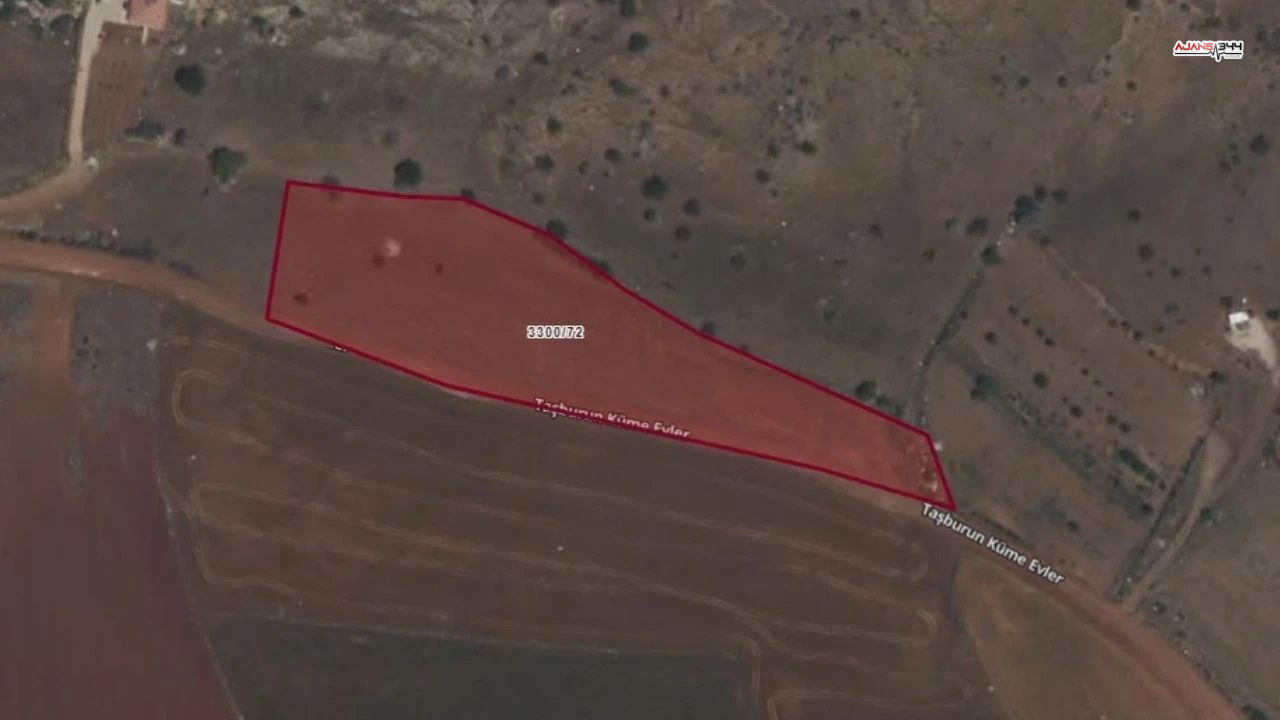 Elbistanda Satılık Arsa Ajans344 (1)