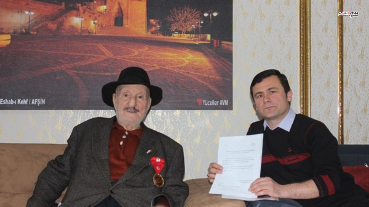 Eski Afsin Belediye Baskanı Ajans344