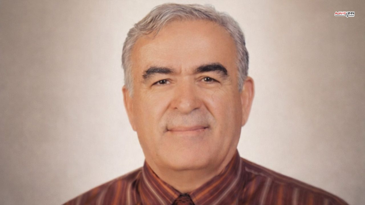 Elbistan Belediye Meclisi Üyesi Habip Pekdemir Partisinden Ayrıldı