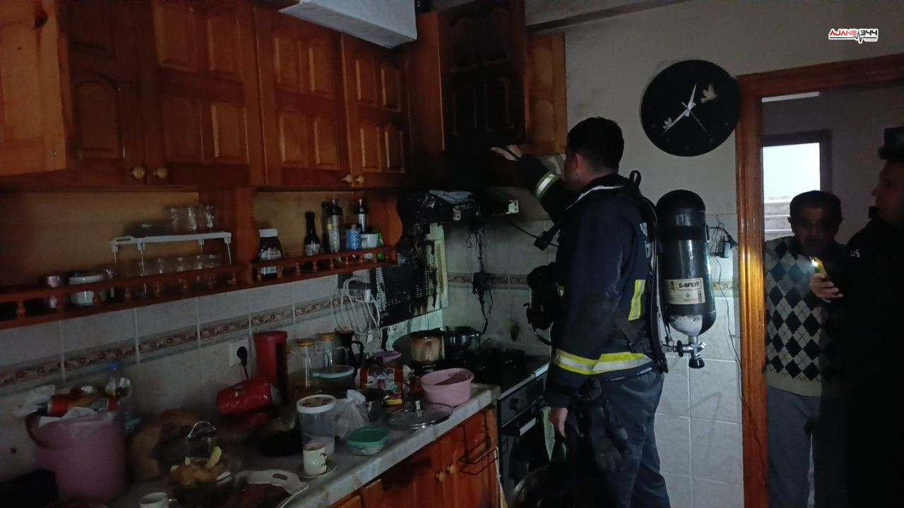 Firitözde Çıkan Yangın Ajans344 (1)