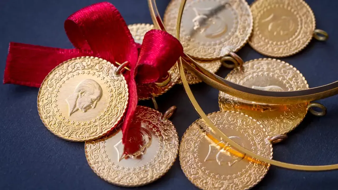 Gram altın için rekor tahmin! Rakamı duyan kuyumcuya koşuyor