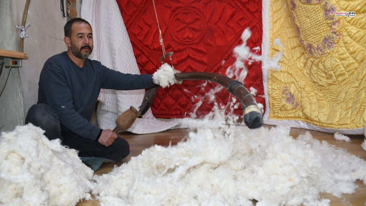 Hallaçlık Yapanlar Ajnas344