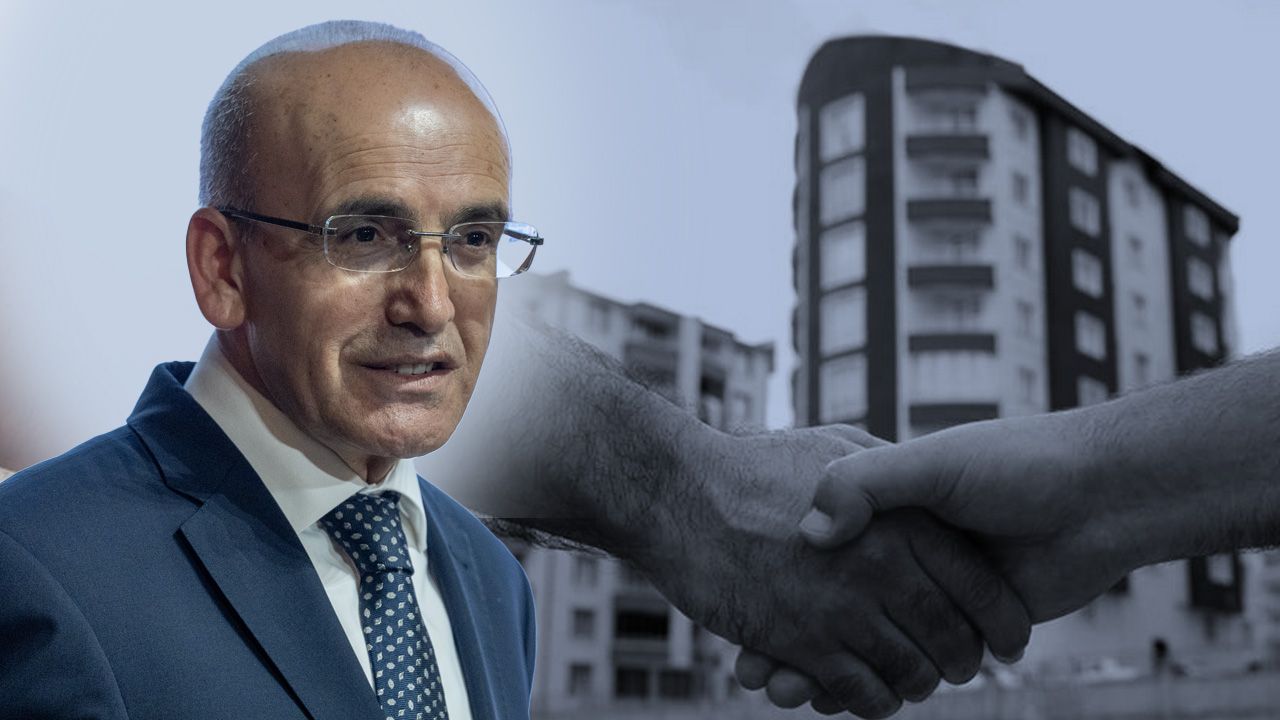 Hükümet kira fiyatlarını düşürecek! Bakan Şimşek açıkladı