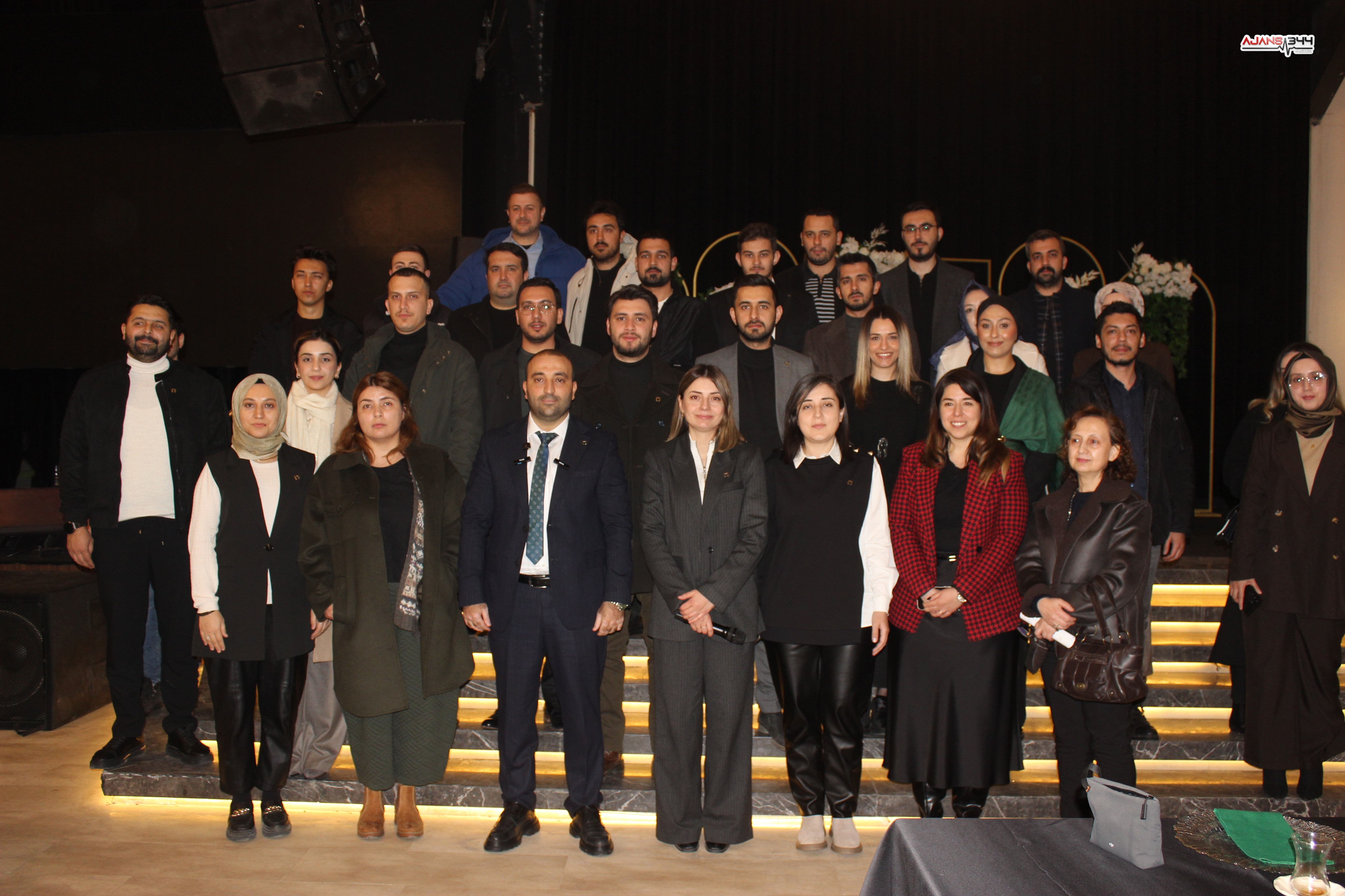 TMMOB Kahramanmaraş'ta "Hepimiz İçin Mimarlık" Görücüye Çıktı