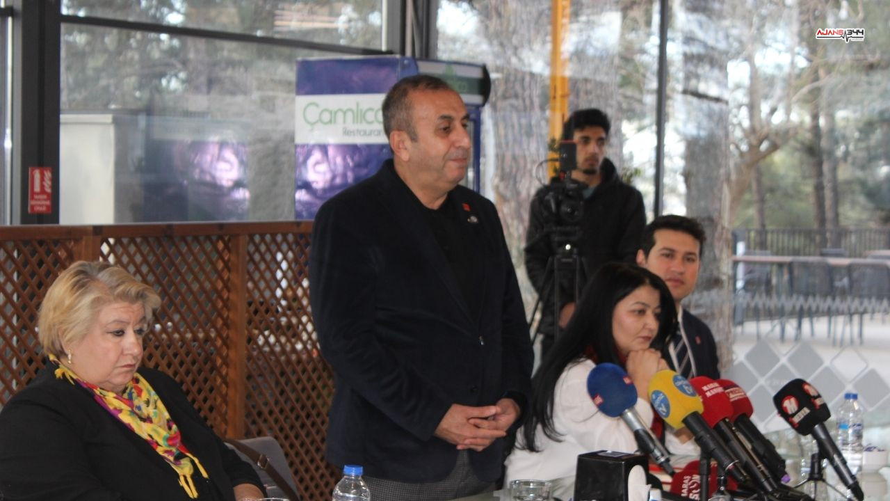 Il Başkanı Ünal Ateş Ajans344