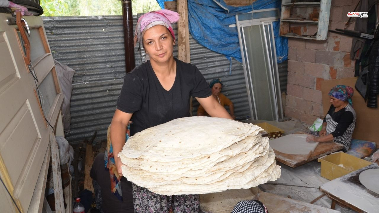 Imece Usulü Ekmek Ajans344