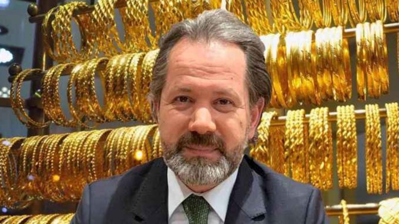 İslam Memiş altın fiyatlarında düşüş için tarih ve rakam verdi!