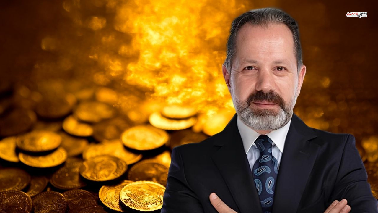 İslam Memiş’ten Altın Ve Gümüş İçin Net Uyarı (2)