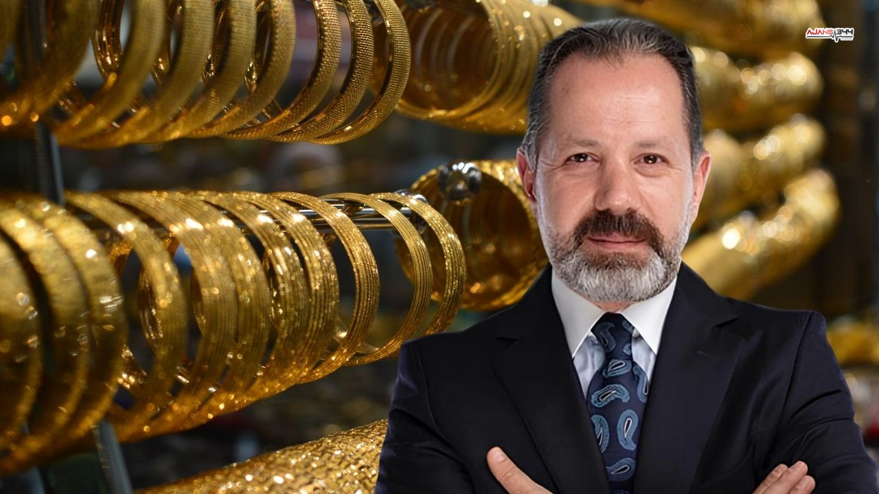 İslam Memiş’ten Altın Ve Gümüş İçin Net Uyarı