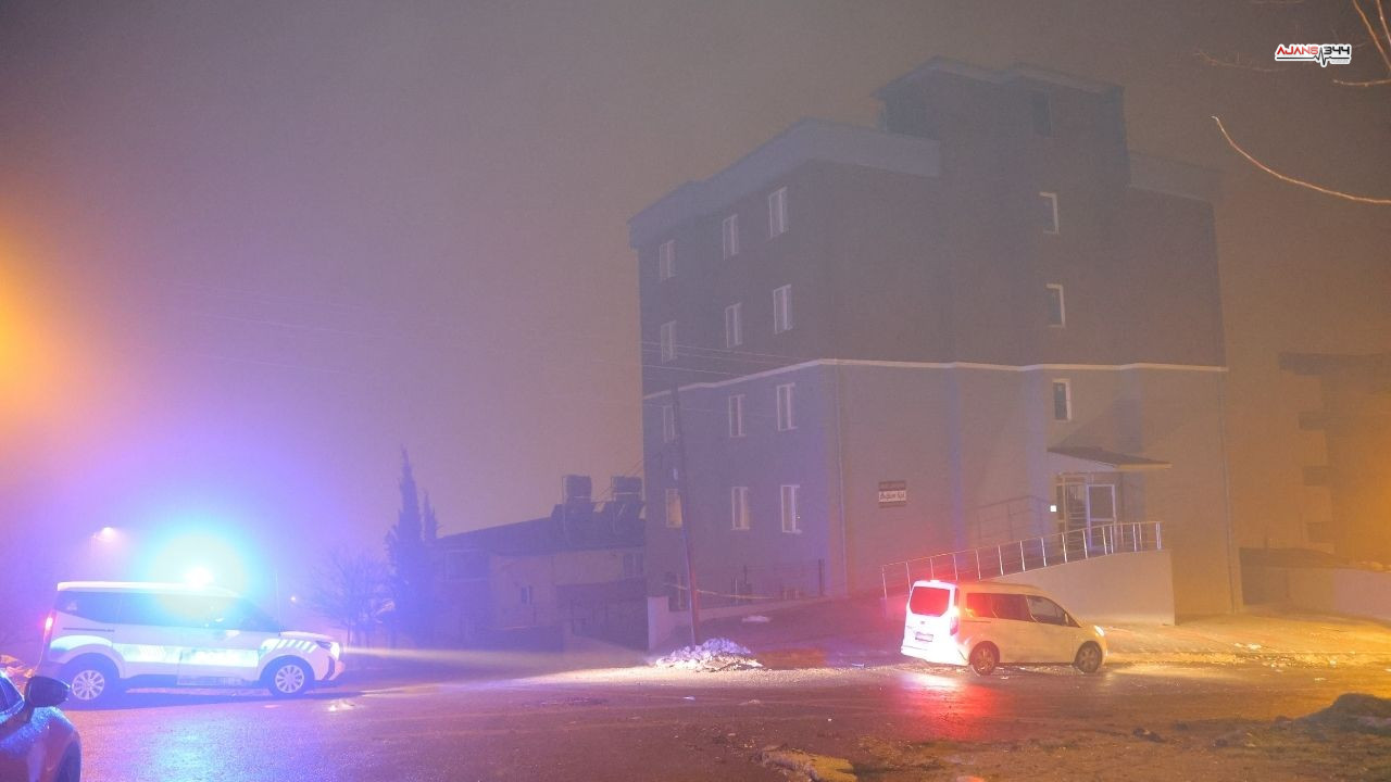 Istinat Duvarı Çöktü Ajans344 (2)