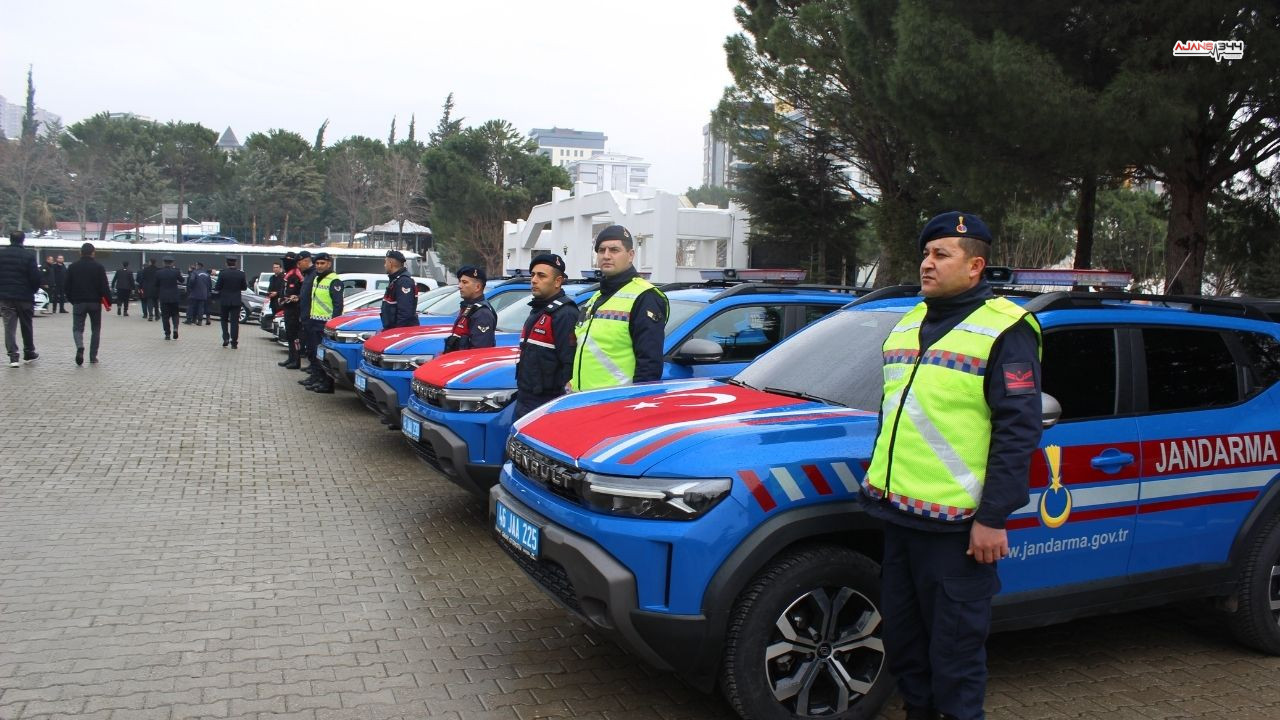 Jandarma Etkinligi Ajans344 (3)