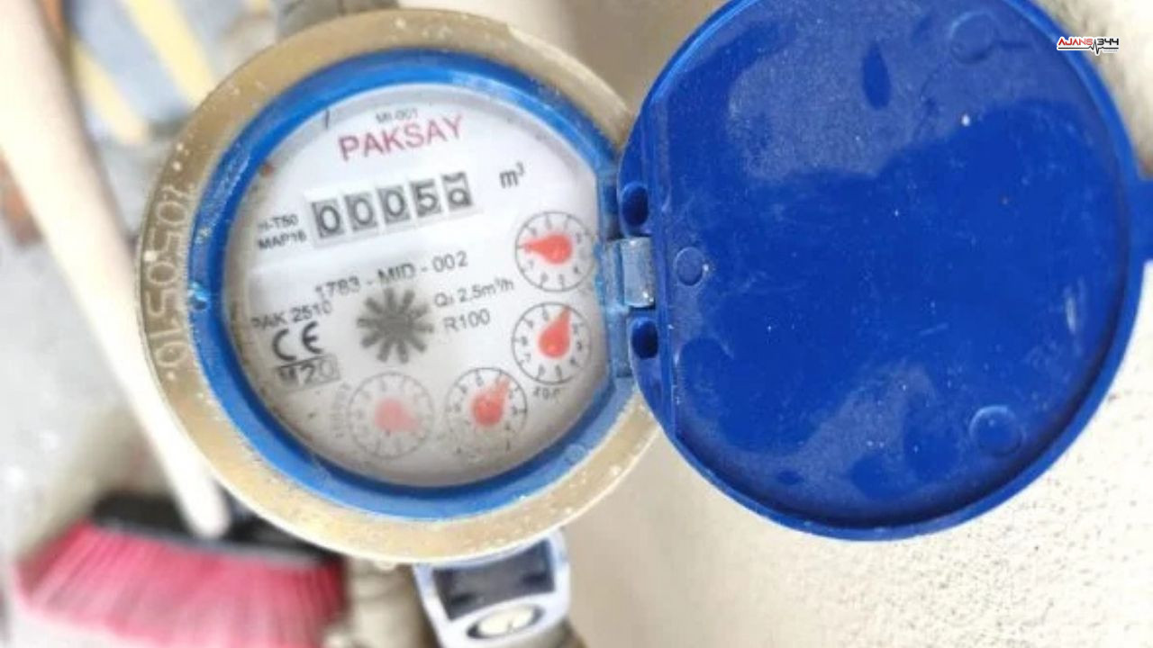 Kaçak Su Denetimi Ajasn344 (1)