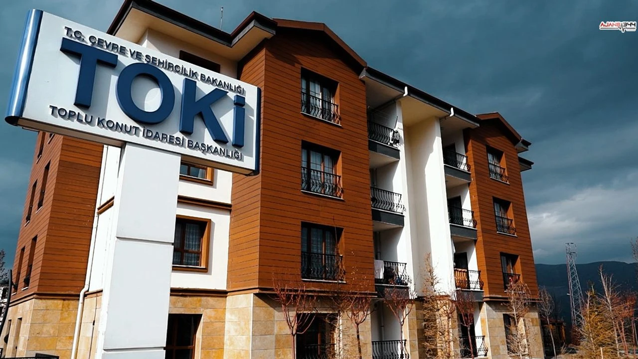 Kahramanmaraş Toki̇ Kura Çekimi Ne Zaman 2026?