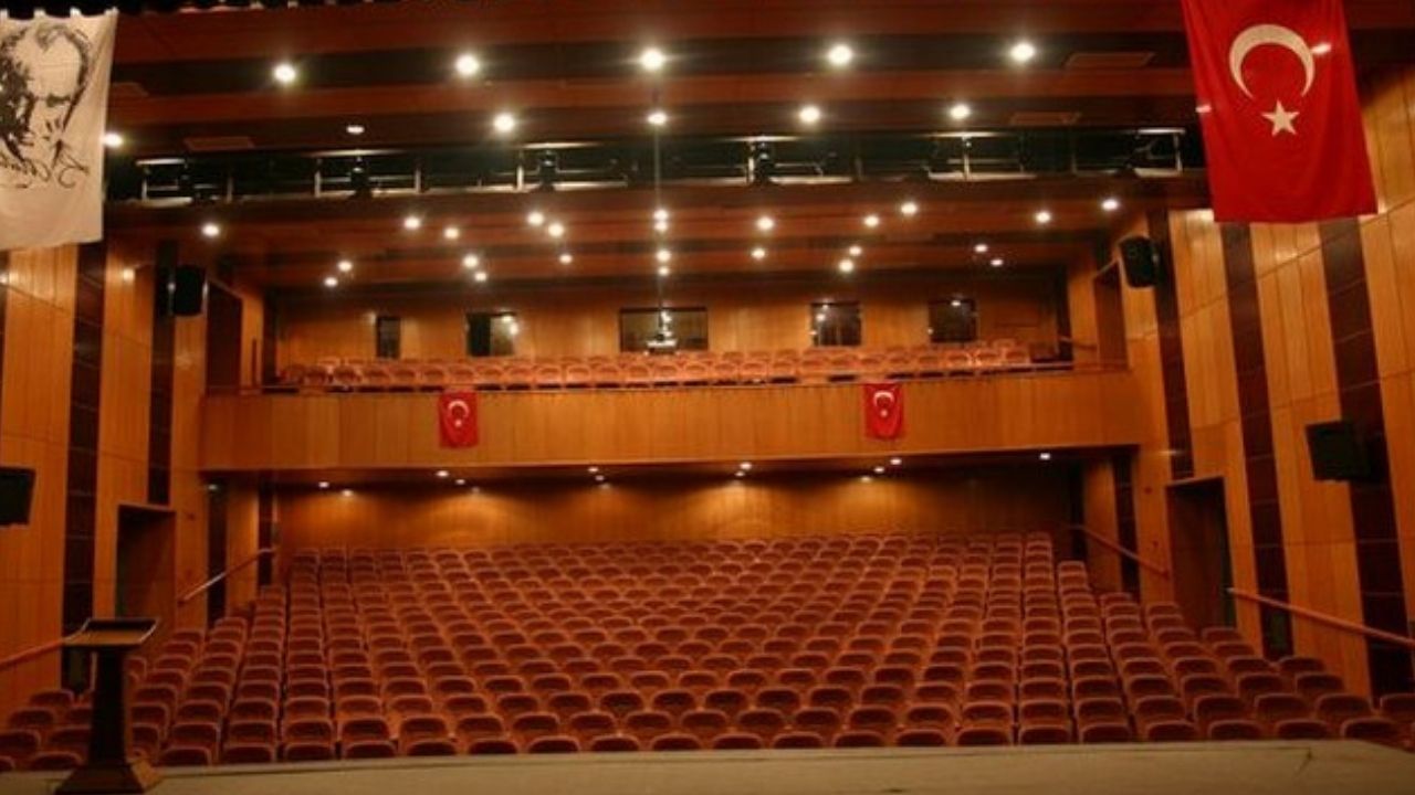 Kahramanmaraş'ta etkinlikler iptal edildi!