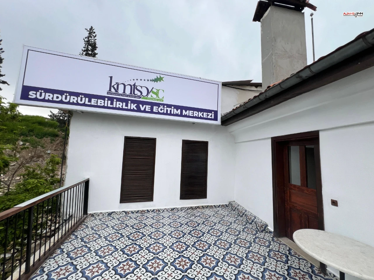 Kahramanmaraş'ta Üretimin, Dayanışmanın Ve Dönüşümün Yılı (3)