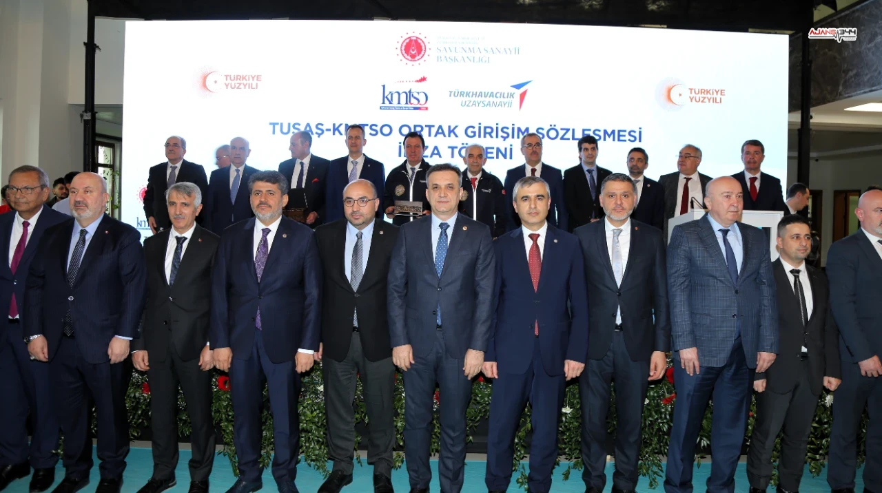 Kahramanmaraş'ta Üretimin, Dayanışmanın Ve Dönüşümün Yılı (7)