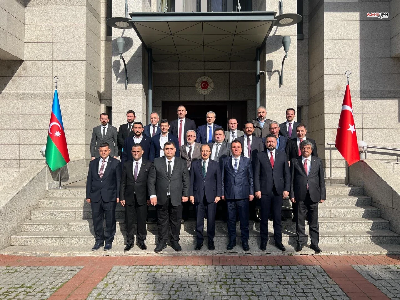 Kahramanmaraş'ta Üretimin, Dayanışmanın Ve Dönüşümün Yılı (9)