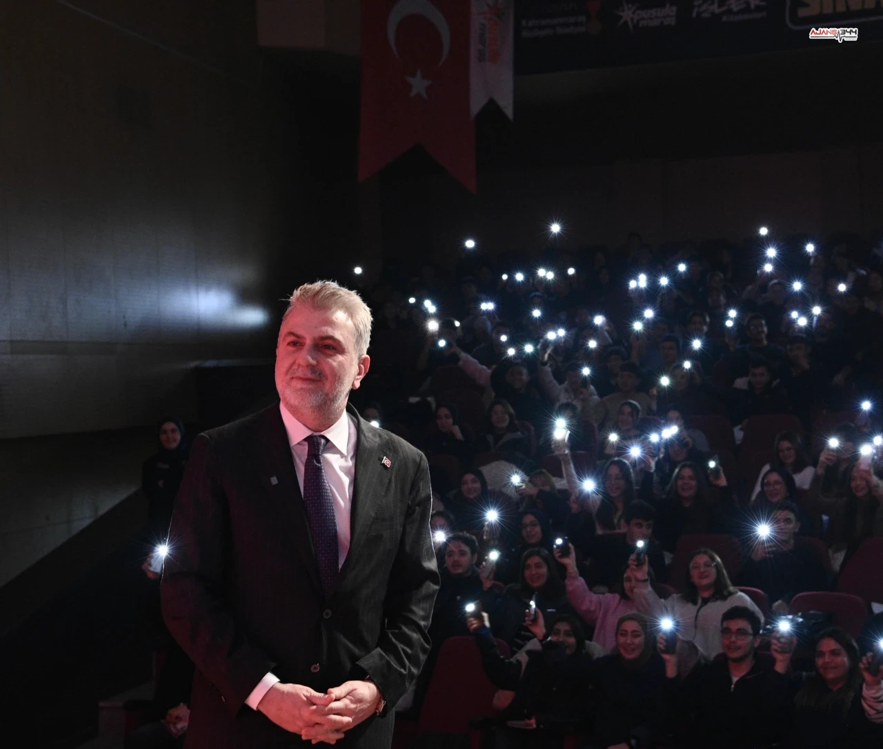 Kahramanmaraş’ta Yks Ve Kpss Kampına Büyük Ilgi (6)