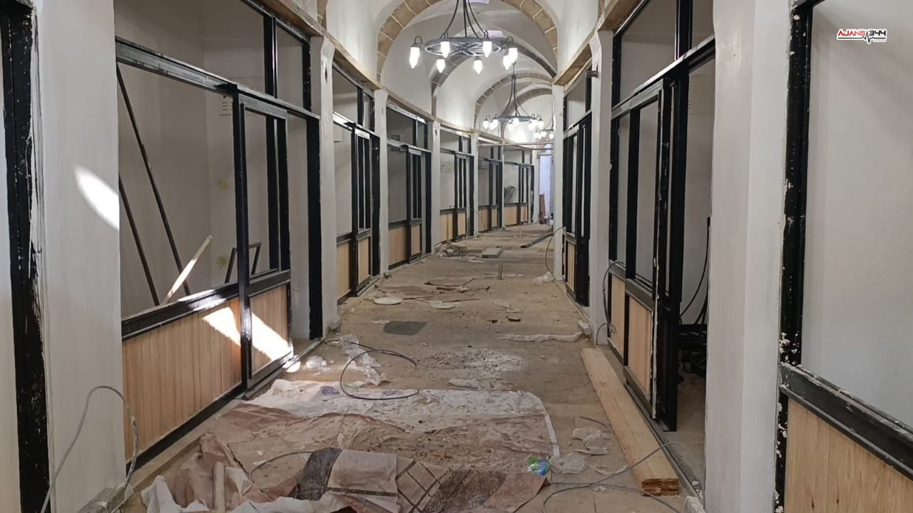 Kapalı Çarsıda Son Çalısmalar Ajans34 (1)