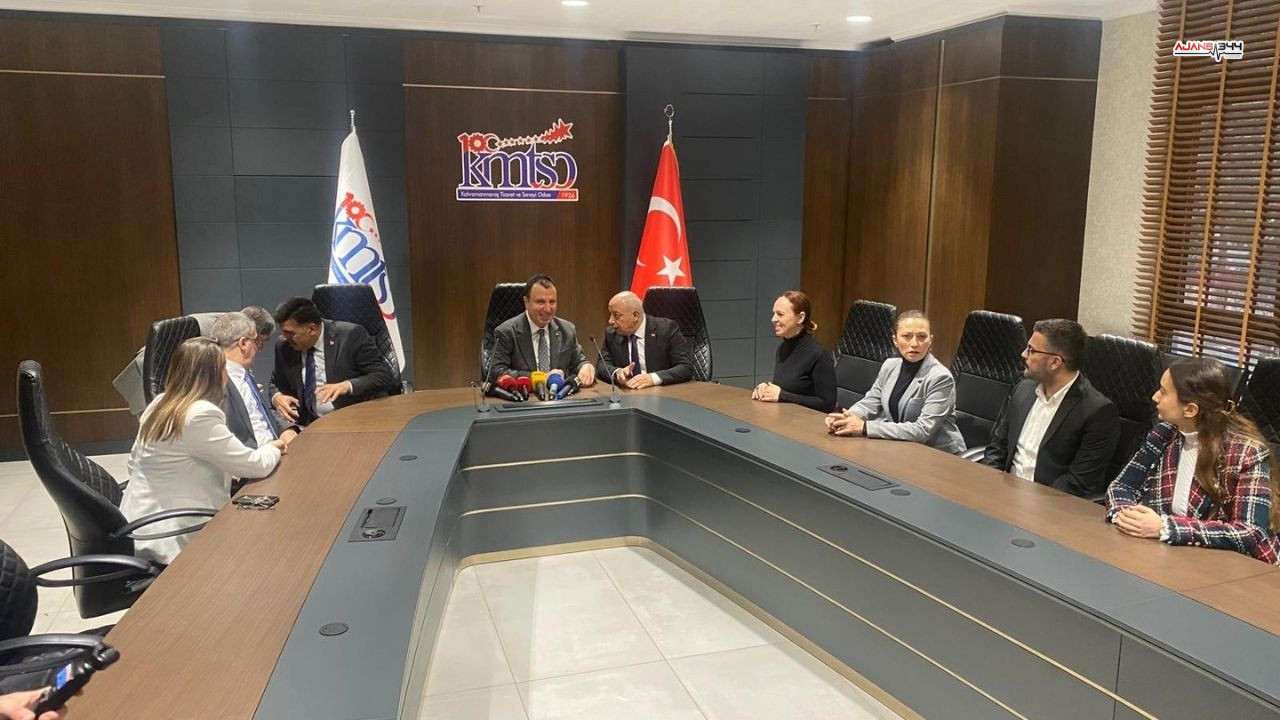 Kmstso Toplantısı Görüntüler Ajans344 (1)