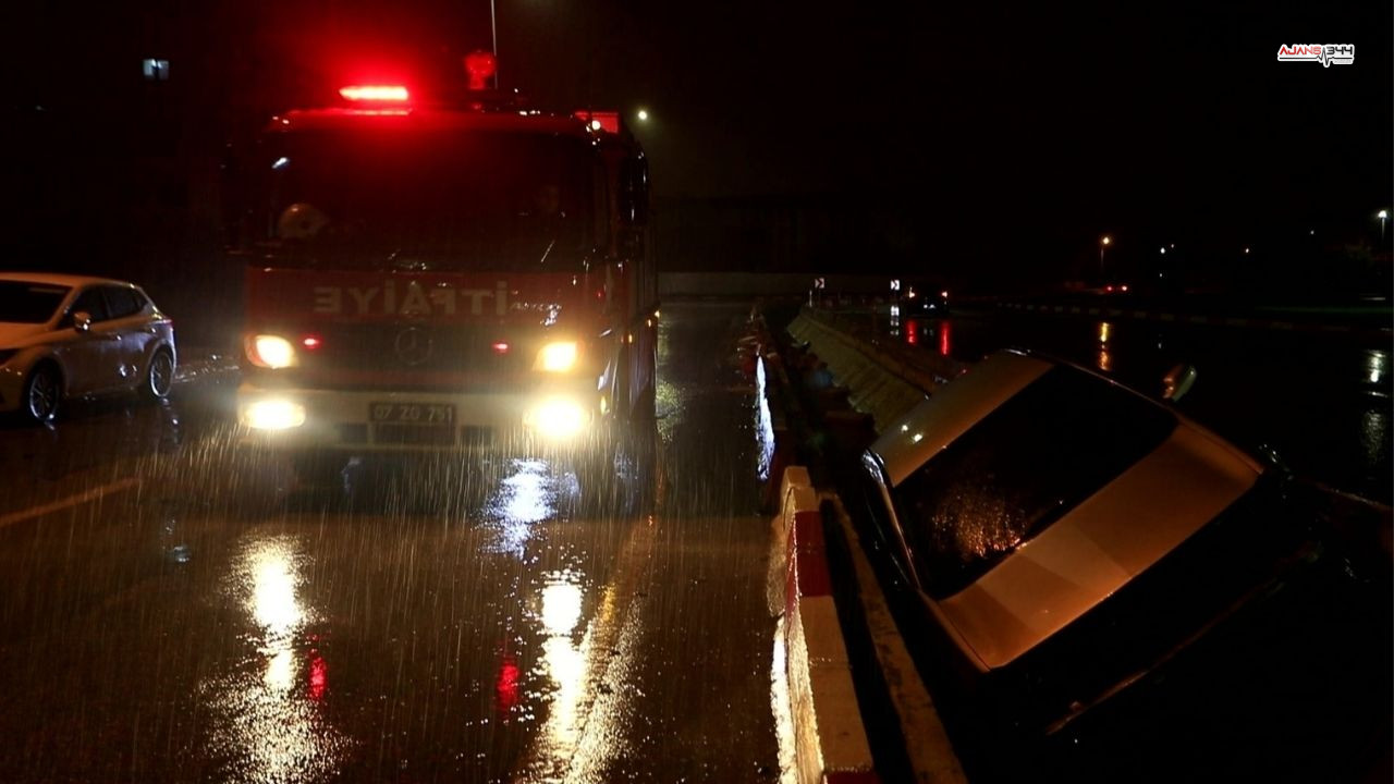 Konrlden Çıkan Araç Ajans344