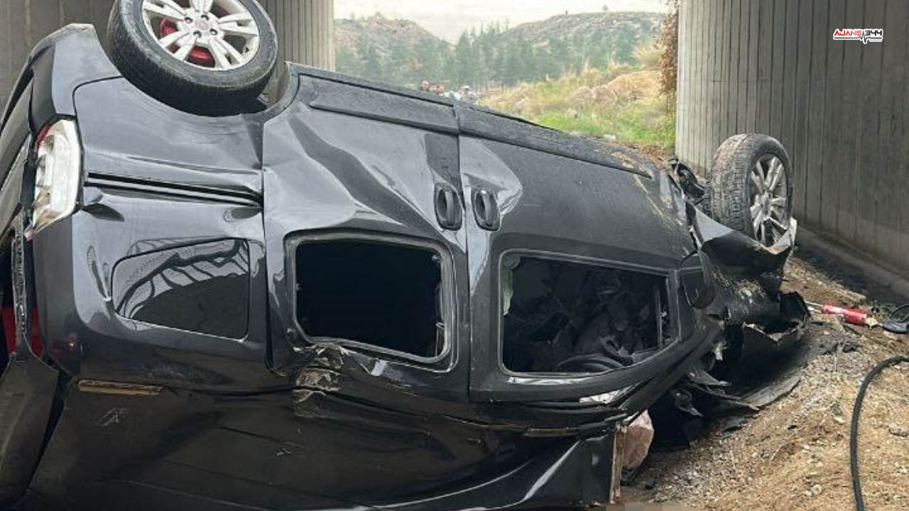 Köprüye Uçan Araç Ajans344 (1)