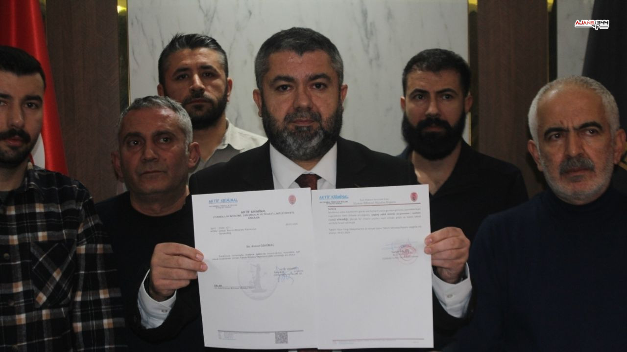 Kuaförler Odası Baskanı Ajans344 (1)