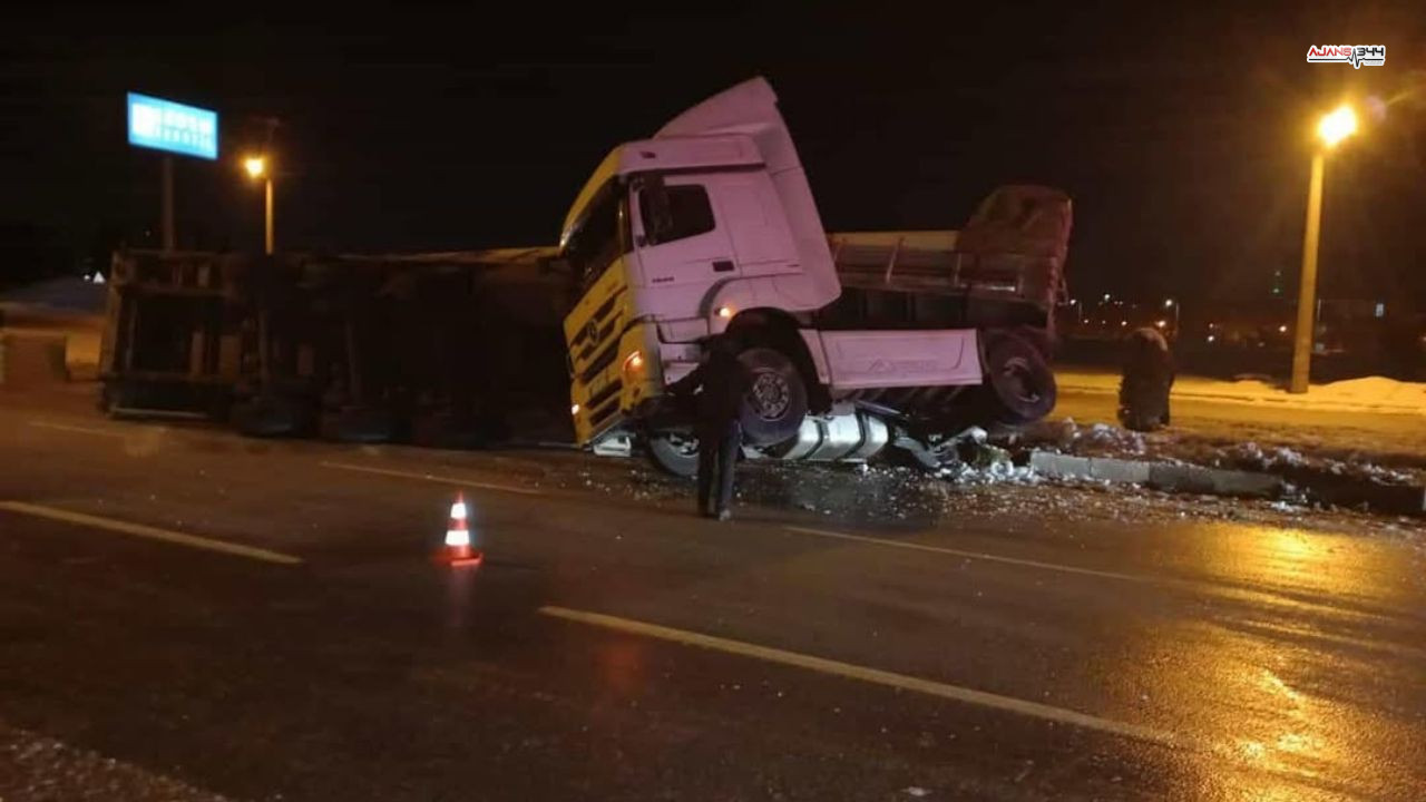 Makas Atan Tır Ajans344