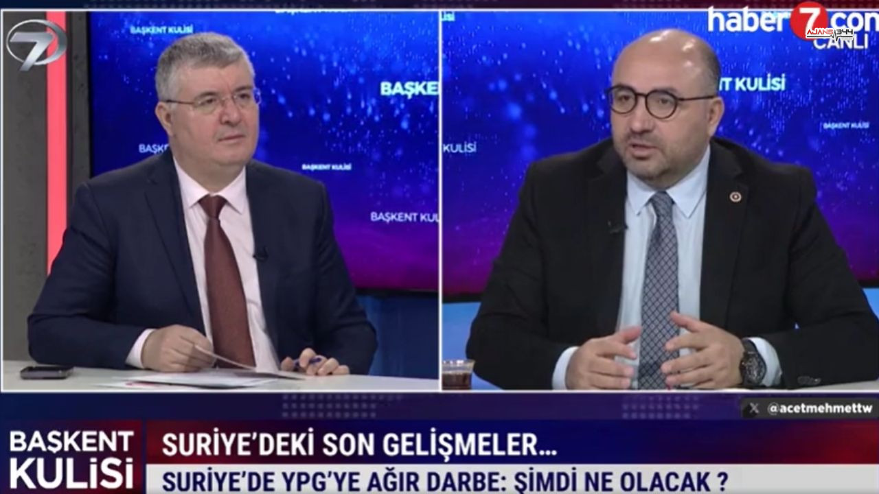 Milletvekili Şahin;''Ypgpyd Halktan Karşılık Bulamadı''