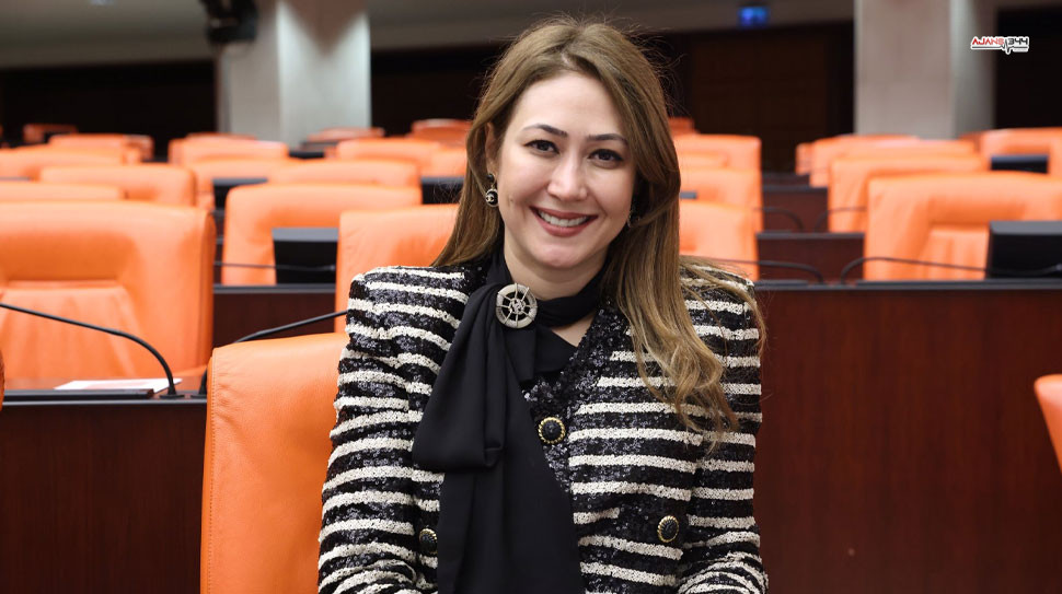 Milletvekili Zuhal Karakoc Dora Kimdir Ve Nerelidir