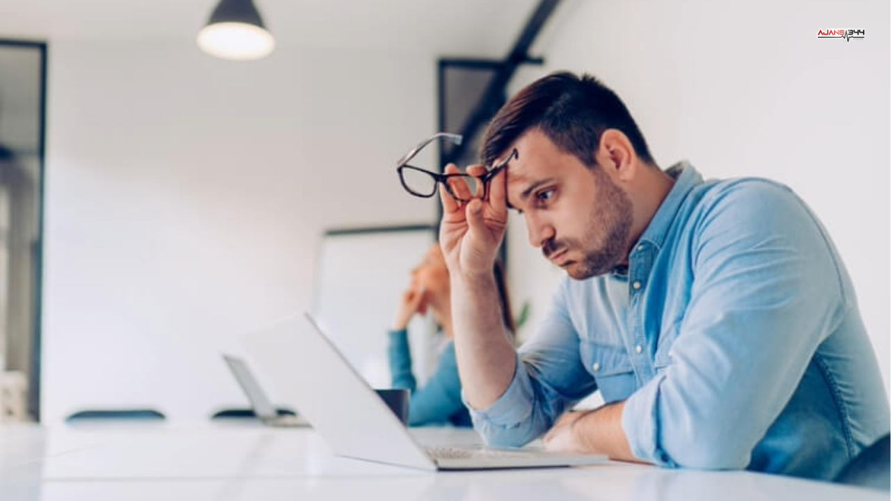 Ofis Çalışanlarında Pazartesi Sendromu Verimlilik Neden Düşüyor (1)