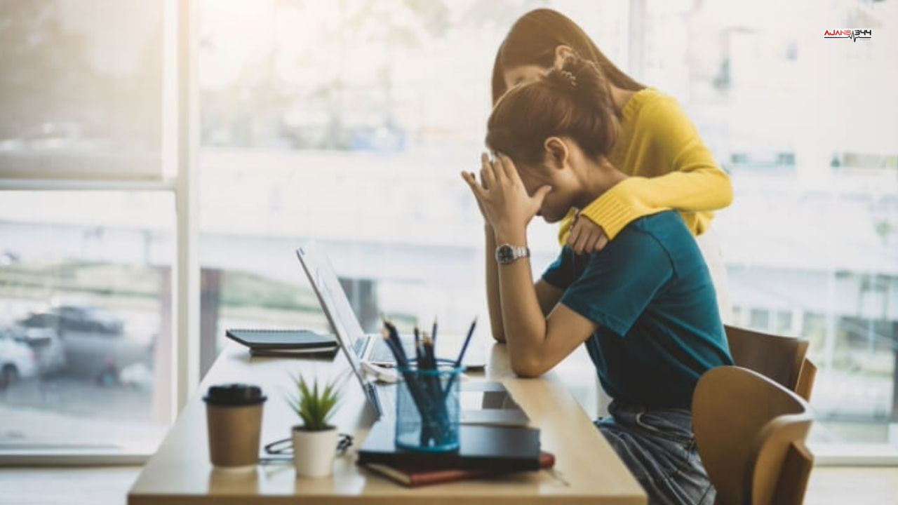 Ofis Çalışanlarında Pazartesi Sendromu Verimlilik Neden Düşüyor (2)