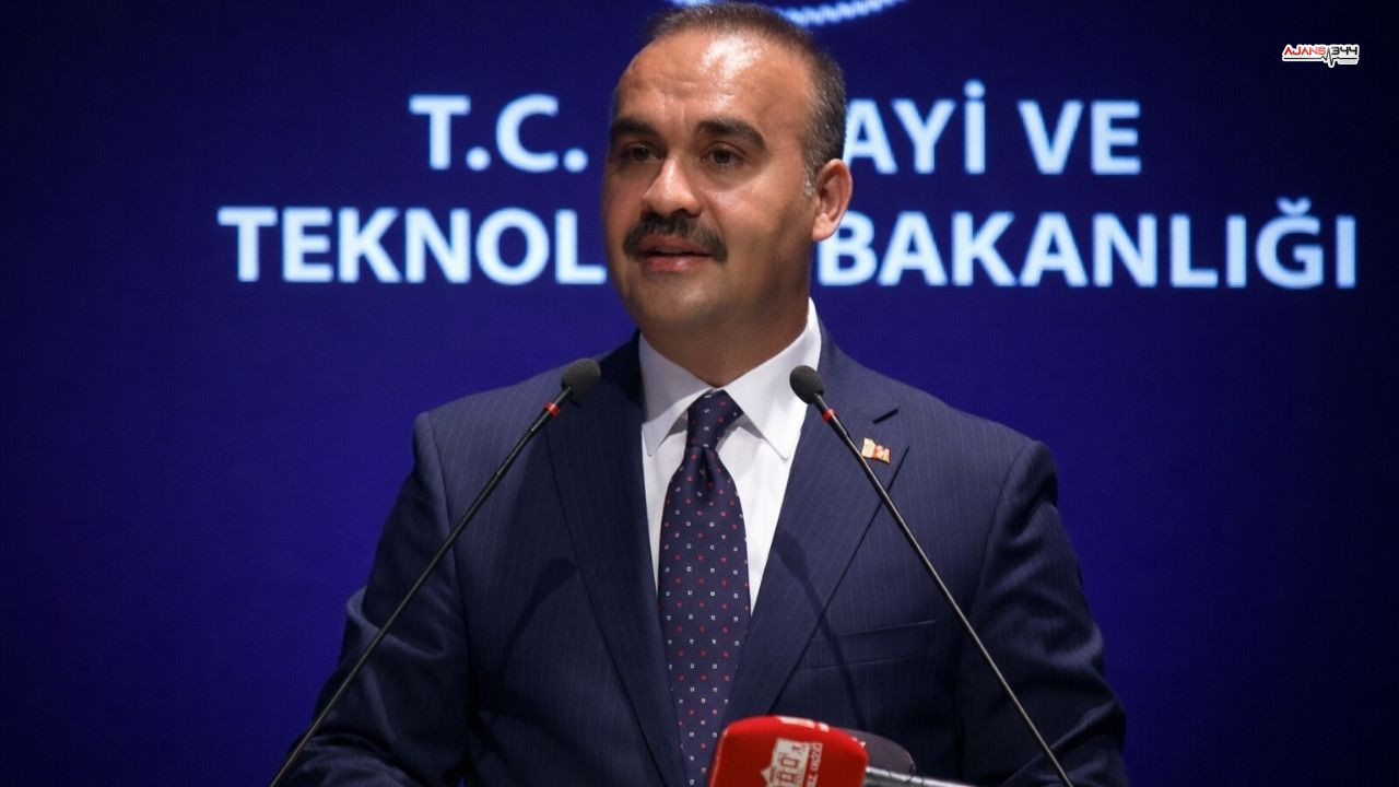 Bakan Kacır’ın Kahramanmaraş Programında Saat ve Yer Değişti