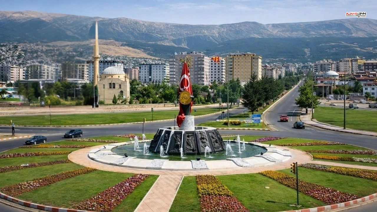 Ramazan Baslıyor Ajans344