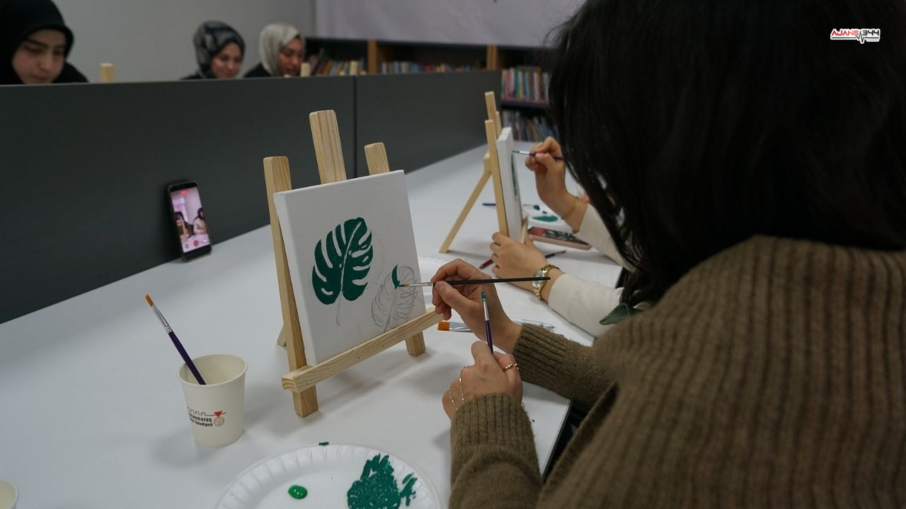 Resim Atolyesi Ajans344