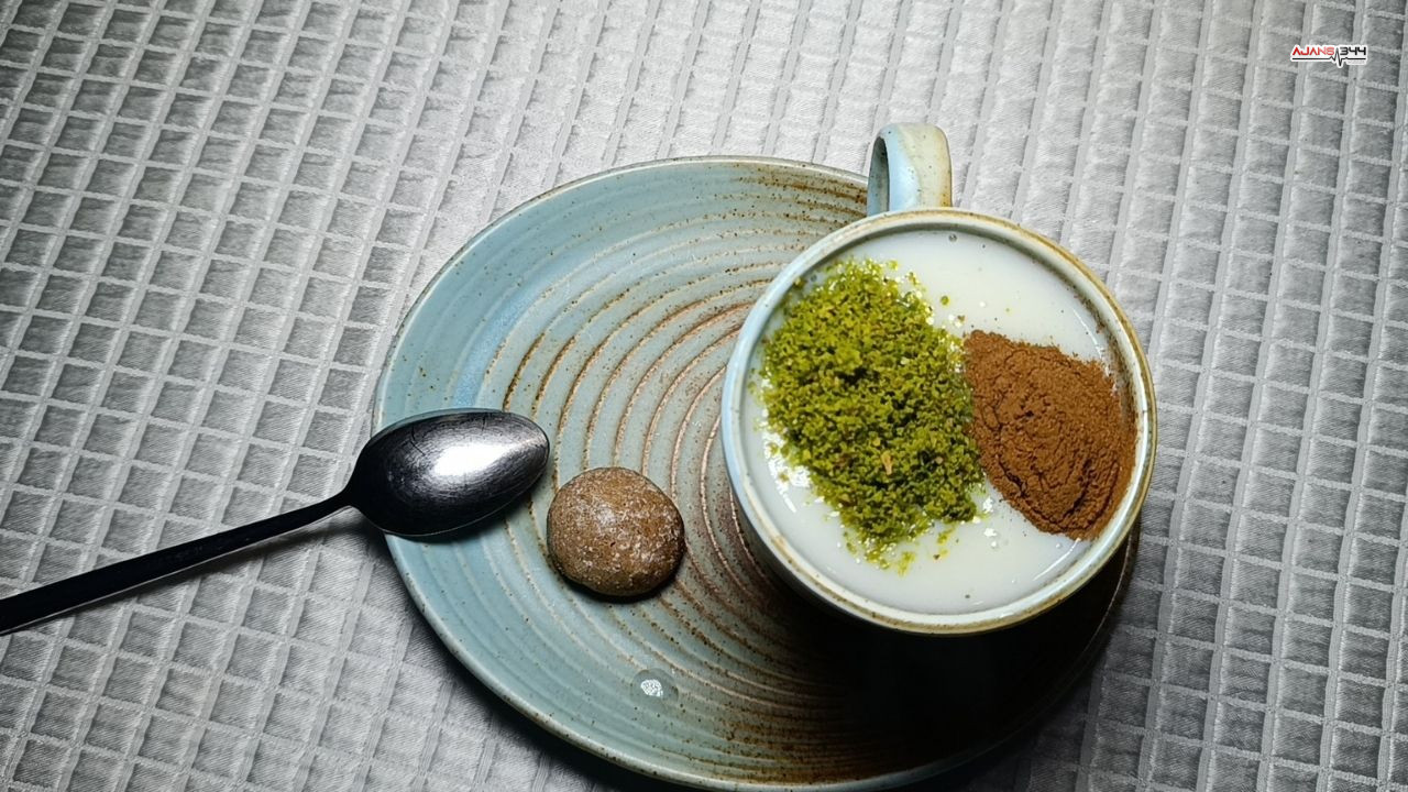 Salep Dagıtımı Ajans344