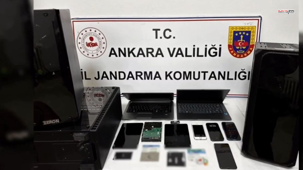 Siber Operasyon Ajans344