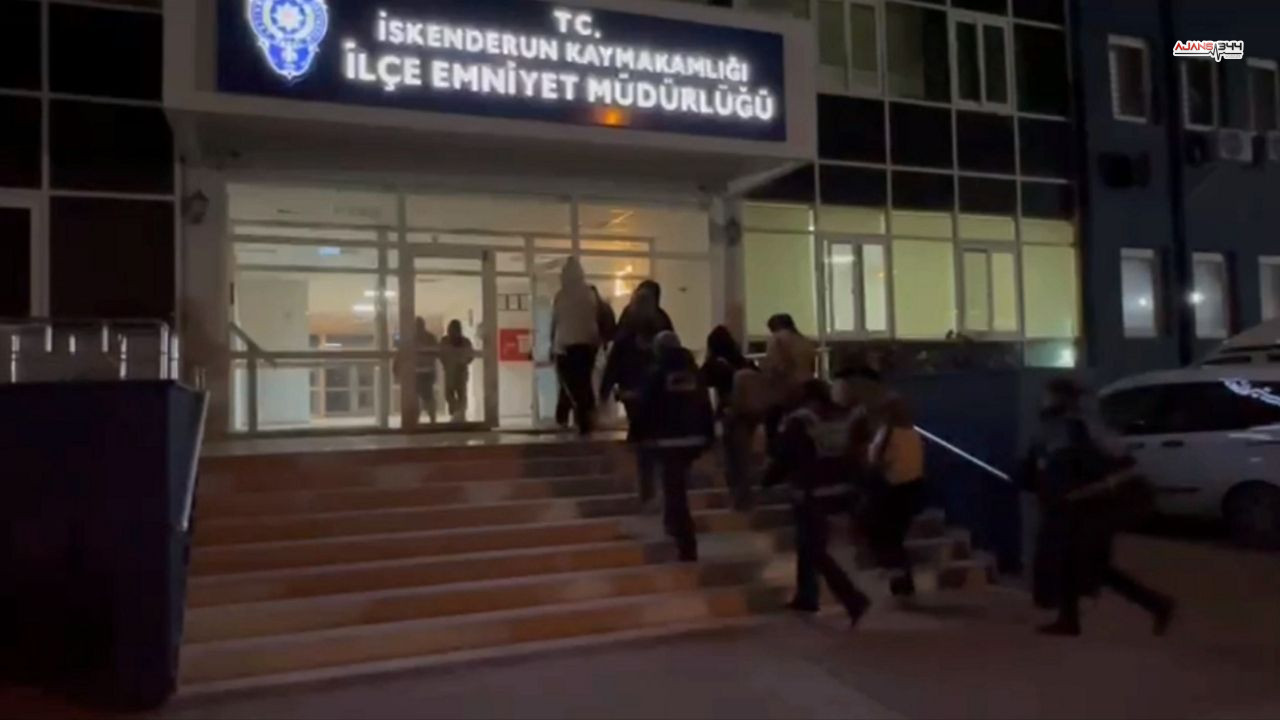 Spa Salonları Kontrol Edildi Ajans344 (2)