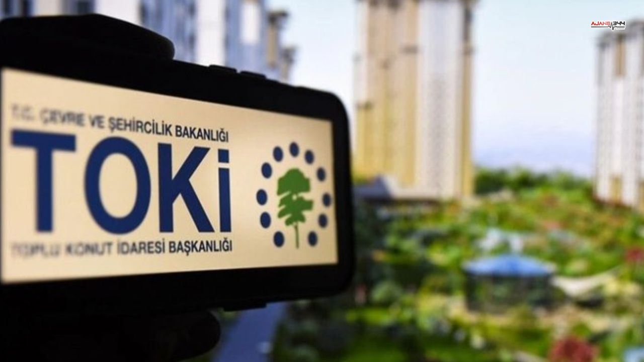 Elbistan’da 415 ofis için kura çekimi yapılıyor